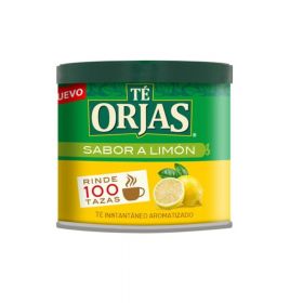 TE ORJAS CANISTER LIMON 30 GRS