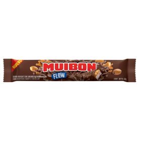 CHOCOLATE MUIBON FLOW LECHE 48 GRS