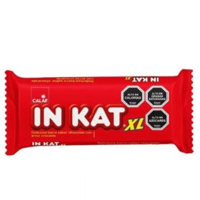 CHOCOLATE IN KAT XL 90 GRS