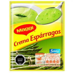 CREMA DE ESPARRAGOS MAGGI 68 GRS