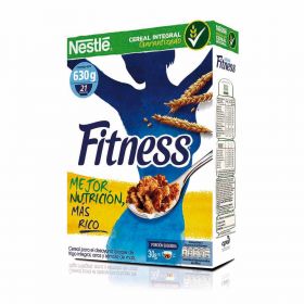 CEREAL FITNESS 630 GRS