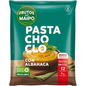 PASTA CHOCLO FRUTOS DEL MAIPO 1 KG