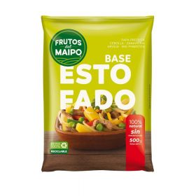 BASE ESTOFADO FRUTOS DEL MAIPO 500 GRAMOS