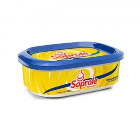 MARGARINA SOPROLE POTE 500 GRS