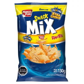 SNACK MIX MARCO POLO 130 GR
