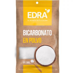 BICARBONATO EDRA 30 GR