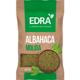 ALBAHACA EDRA 6 GR