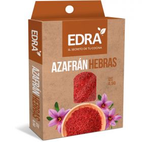 AZAFRAN EDRA 0.5 GR