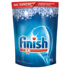 FINISH SAL POUCH 1 KG