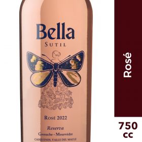 BELLA ROSE RESERVA 750 CC