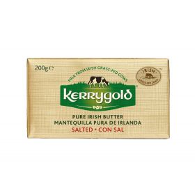 MANTEQUILLA KERRYGOLD CON SAL 200 GRS