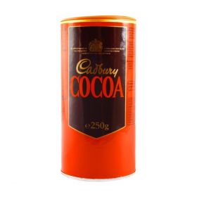 COCOA CADBURY 250 GRS