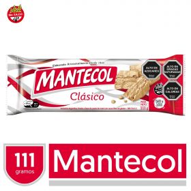MANTECOL 111 GRS